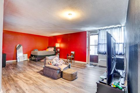 Photo 12 at 721 - 180 Markham Road, Scarborough Village, Toronto Photo 12 at 721 - 180 Markham Road, Scarborough Village, Toronto