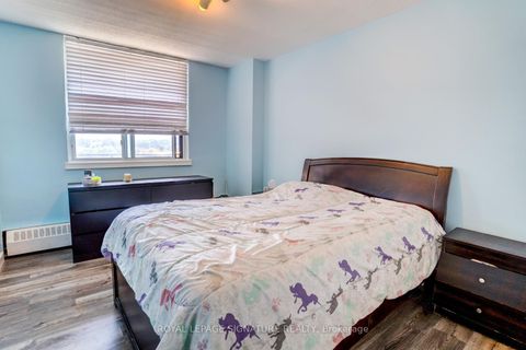 Photo 15 at 721 - 180 Markham Road, Scarborough Village, Toronto