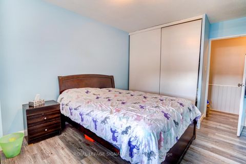 Photo 16 at 721 - 180 Markham Road, Scarborough Village, Toronto