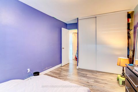 Photo 18 at 721 - 180 Markham Road, Scarborough Village, Toronto Photo 18 at 721 - 180 Markham Road, Scarborough Village, Toronto