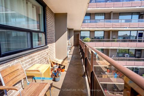 Photo 19 at 721 - 180 Markham Road, Scarborough Village, Toronto