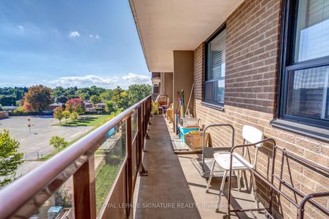 Photo 20 at 721 - 180 Markham Road, Scarborough Village, Toronto