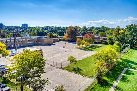 Photo 21 at 721 - 180 Markham Road, Scarborough Village, Toronto