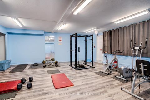 Photo 22 at 721 - 180 Markham Road, Scarborough Village, Toronto