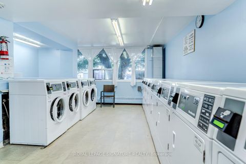 Photo 26 at 721 - 180 Markham Road, Scarborough Village, Toronto