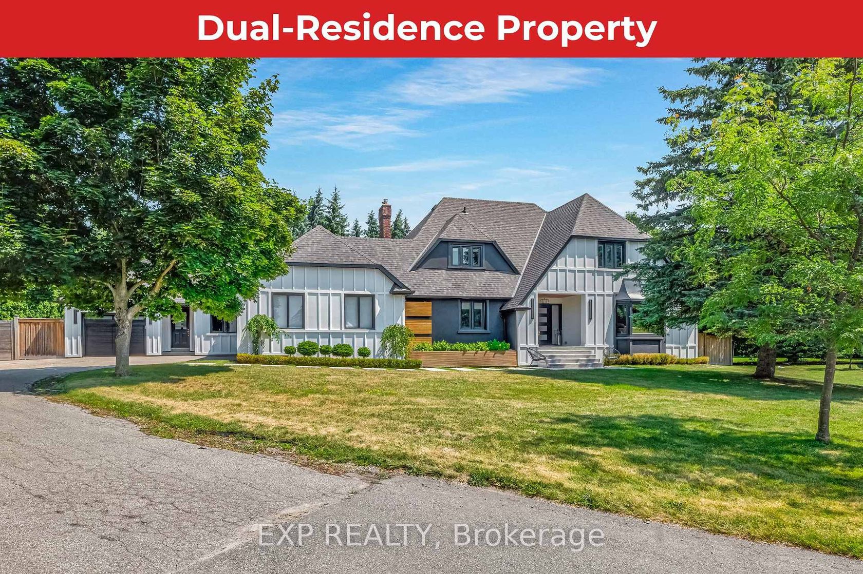 17 Chamberlain Court, Nobleton, King 