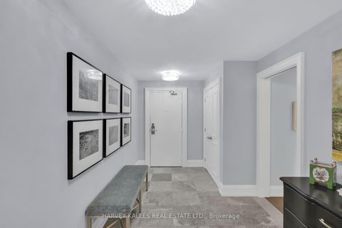 Photo 0 at 324-325 - 40 Sylvan Valley Way, Nortown, Toronto
