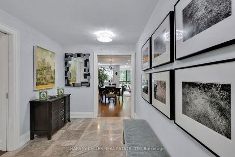 Photo 1 at 324-325 - 40 Sylvan Valley Way, Nortown, Toronto