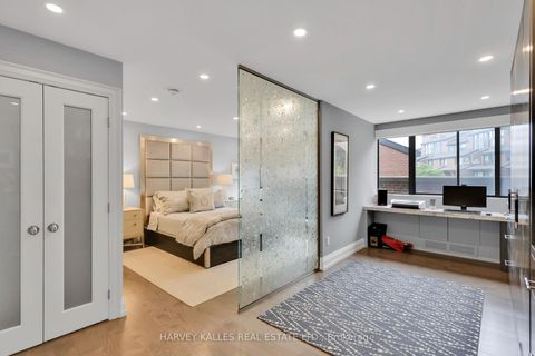 Photo 2 at 324-325 - 40 Sylvan Valley Way, Nortown, Toronto Photo 2 at 324-325 - 40 Sylvan Valley Way, Nortown, Toronto