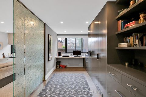 Photo 3 at 324-325 - 40 Sylvan Valley Way, Nortown, Toronto