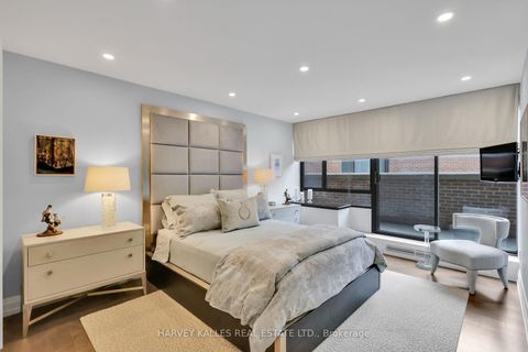 Photo 5 at 324-325 - 40 Sylvan Valley Way, Nortown, Toronto