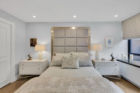 Photo 6 at 324-325 - 40 Sylvan Valley Way, Nortown, Toronto
