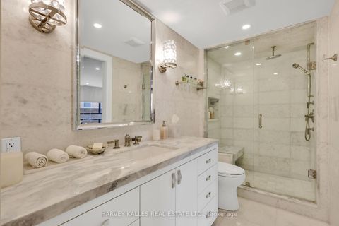 Photo 7 at 324-325 - 40 Sylvan Valley Way, Nortown, Toronto