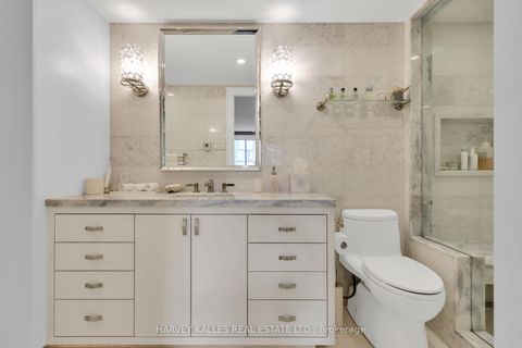Photo 8 at 324-325 - 40 Sylvan Valley Way, Nortown, Toronto