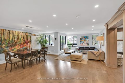 Photo 10 at 324-325 - 40 Sylvan Valley Way, Nortown, Toronto