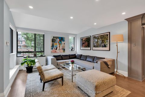 Photo 13 at 324-325 - 40 Sylvan Valley Way, Nortown, Toronto