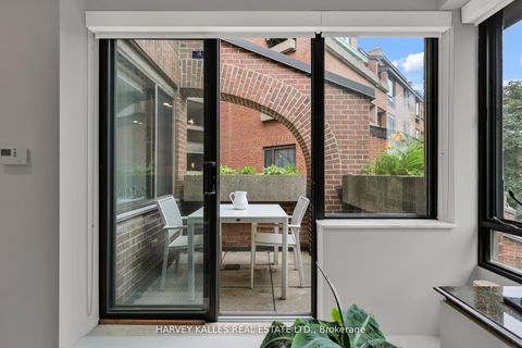 Photo 14 at 324-325 - 40 Sylvan Valley Way, Nortown, Toronto Photo 14 at 324-325 - 40 Sylvan Valley Way, Nortown, Toronto