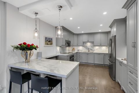 Photo 16 at 324-325 - 40 Sylvan Valley Way, Nortown, Toronto