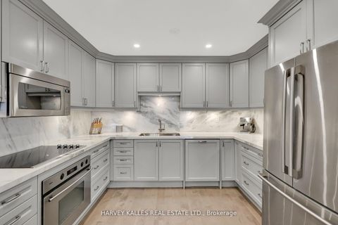 Photo 17 at 324-325 - 40 Sylvan Valley Way, Nortown, Toronto