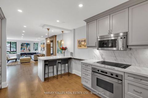 Photo 19 at 324-325 - 40 Sylvan Valley Way, Nortown, Toronto