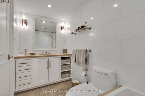 Photo 26 at 324-325 - 40 Sylvan Valley Way, Nortown, Toronto