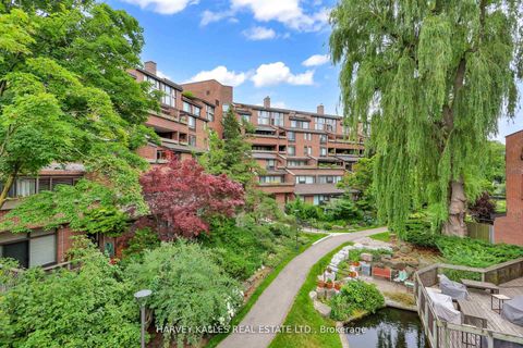 Photo 32 at 324-325 - 40 Sylvan Valley Way, Nortown, Toronto