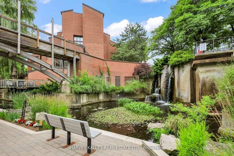 Photo 37 at 324-325 - 40 Sylvan Valley Way, Nortown, Toronto