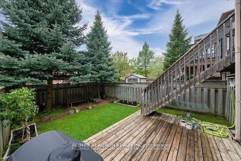 Photo 38 at 63 Carousel Crescent, Oak Ridges Lake Wilcox, Richmond Hill