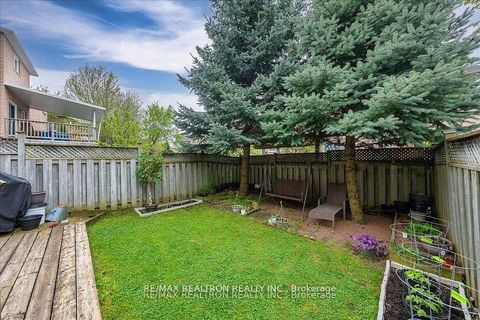 Photo 39 at 63 Carousel Crescent, Oak Ridges Lake Wilcox, Richmond Hill