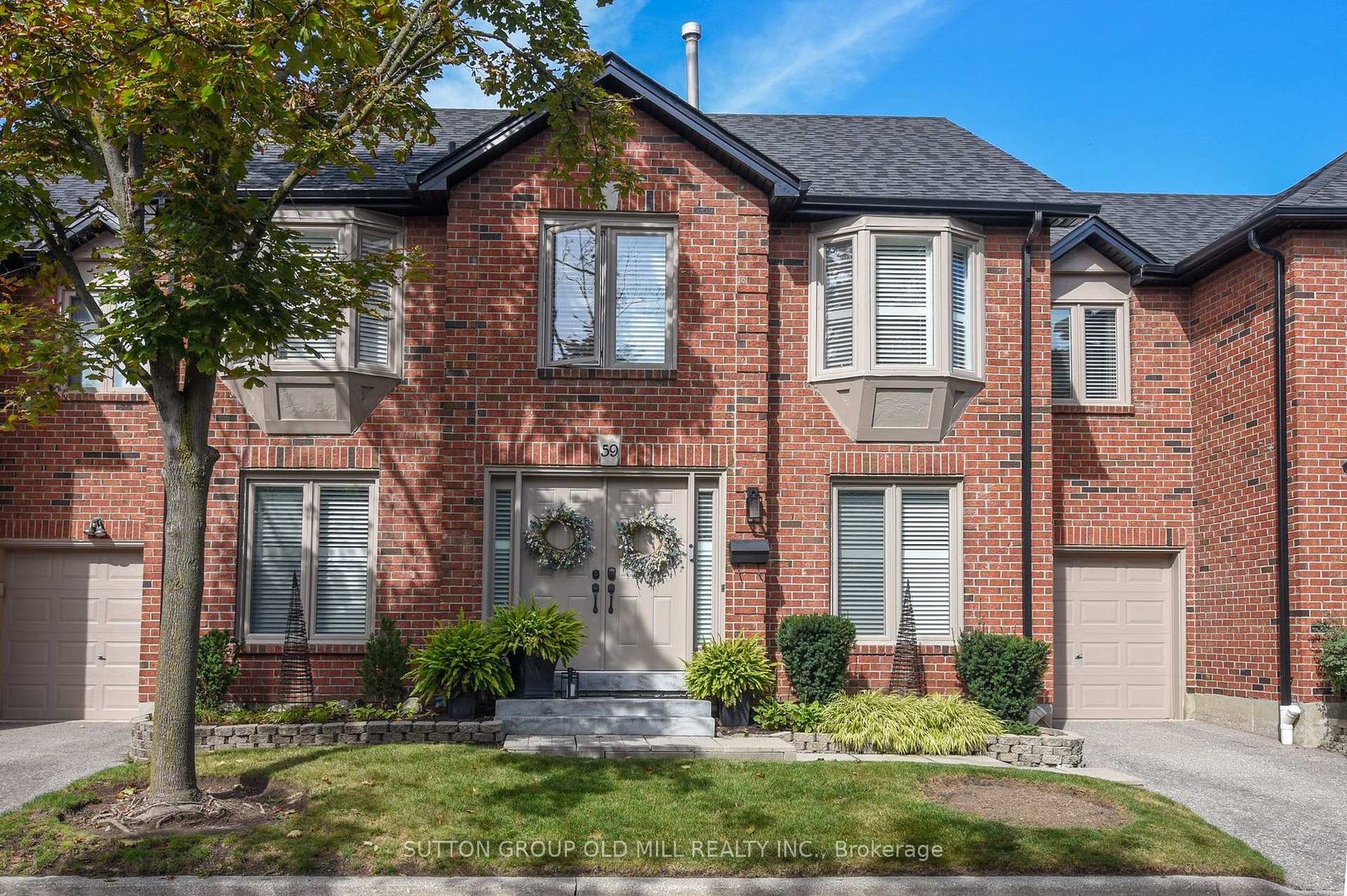 59 - 4635 Regents Terrace, Hurontario, Mississauga 