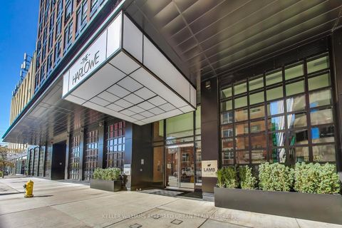Photo 13 at 616 - 608 Richmond Street W, Waterfront Communities C1, Toronto