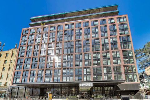 Photo 14 at 616 - 608 Richmond Street W, Waterfront Communities C1, Toronto