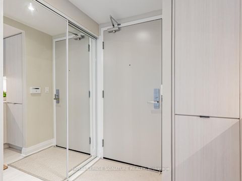 Photo 1 at 1104 - 30 Gibbs Road, City Centre West, Toronto