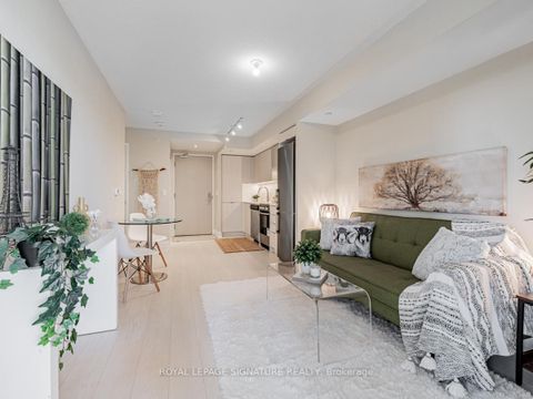 Photo 12 at 1104 - 30 Gibbs Road, City Centre West, Toronto