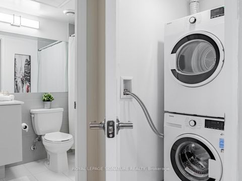 Photo 15 at 1104 - 30 Gibbs Road, City Centre West, Toronto