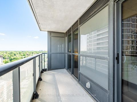 Photo 22 at 1104 - 30 Gibbs Road, City Centre West, Toronto