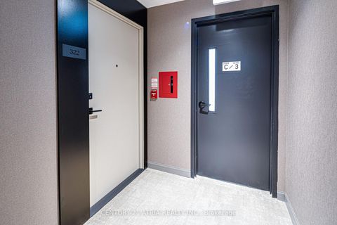 Photo 1 at 322 - 55 Mercer Street, Waterfront Communities C1, Toronto