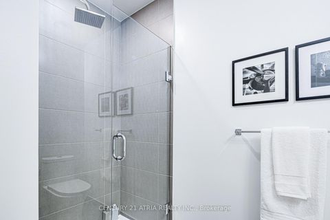 Photo 3 at 322 - 55 Mercer Street, Waterfront Communities C1, Toronto