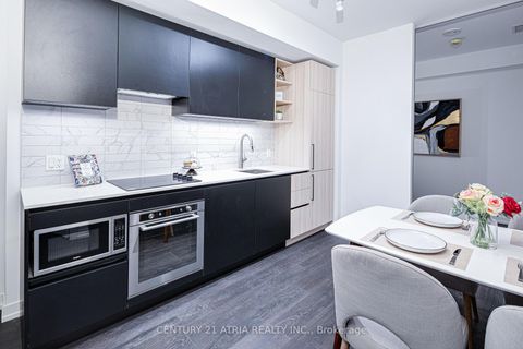 Photo 8 at 322 - 55 Mercer Street, Waterfront Communities C1, Toronto