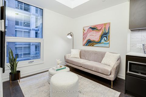 Photo 12 at 322 - 55 Mercer Street, Waterfront Communities C1, Toronto