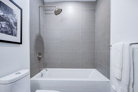 Photo 16 at 322 - 55 Mercer Street, Waterfront Communities C1, Toronto