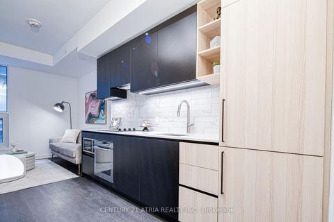 Photo 19 at 322 - 55 Mercer Street, Waterfront Communities C1, Toronto