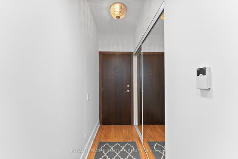 Photo 2 at 2645 - 35 Viking Lane, City Centre West, Toronto