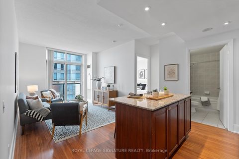 Photo 4 at 2645 - 35 Viking Lane, City Centre West, Toronto