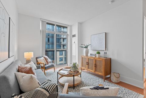 Photo 6 at 2645 - 35 Viking Lane, City Centre West, Toronto