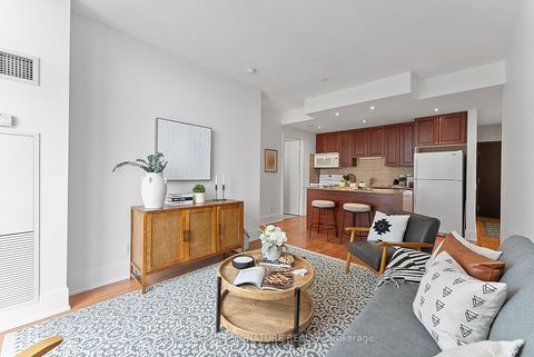 Photo 8 at 2645 - 35 Viking Lane, City Centre West, Toronto