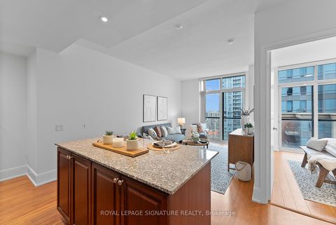 Photo 11 at 2645 - 35 Viking Lane, City Centre West, Toronto