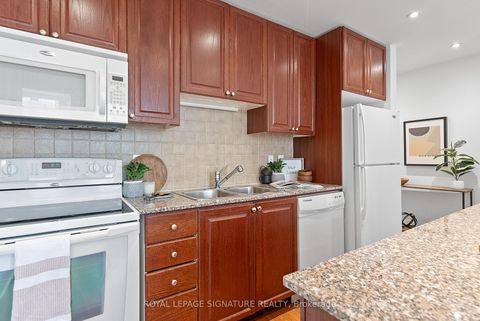 Photo 12 at 2645 - 35 Viking Lane, City Centre West, Toronto