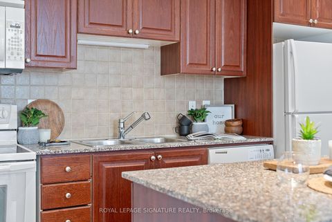 Photo 13 at 2645 - 35 Viking Lane, City Centre West, Toronto
