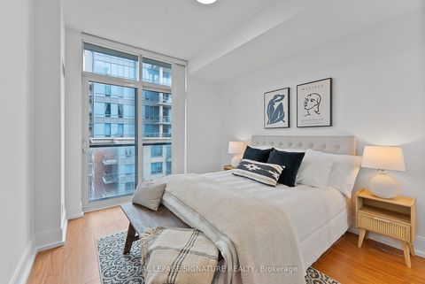 Photo 14 at 2645 - 35 Viking Lane, City Centre West, Toronto